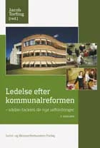 Ledelse efter kommunalreformen