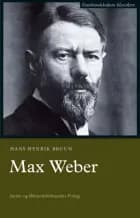 Max Weber