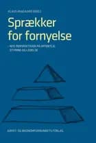 Sprækker for fornyelse