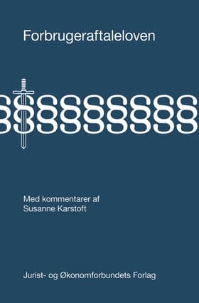 Forbrugeraftaleloven af Susanne Karstoft