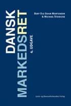 Dansk Markedsret