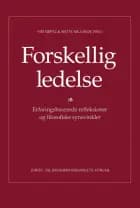 Forskellig ledelse