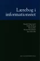Lærebog i informationsret