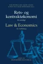Rets- og kontraktøkonomi