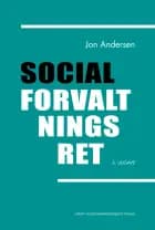 Socialforvaltningsret