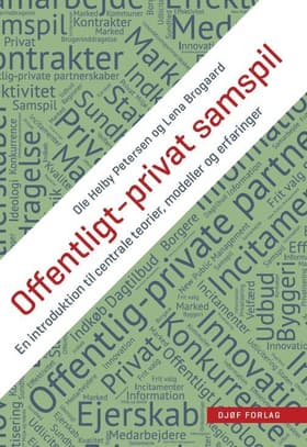Offentligt-privat samspil af Ole Helby Petersen