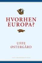 Hvorhen Europa?