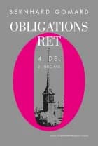 Obligationsret 4. del