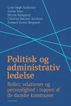 Politisk og administrativ ledelse