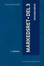 Markedsret Del 3