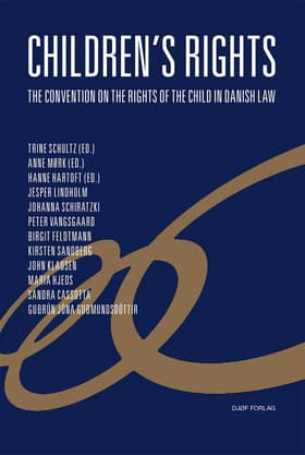Children's Rights af Hanne Hartoft