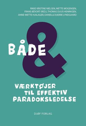 Både-og af Rikke Kristine Nielsen