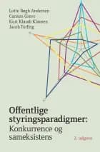 Offentlige styringsparadigmer