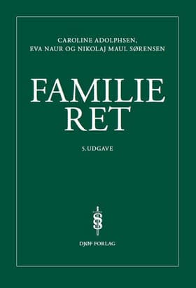 Familieret af Munck N