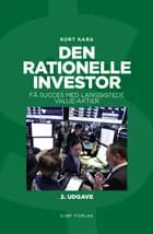Den rationelle investor