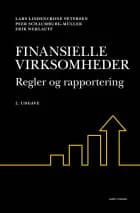 Finansielle virksomheder