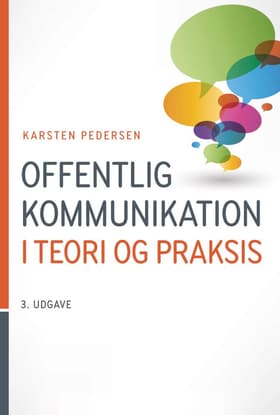 Offentlig kommunikation af Karsten Pedersen