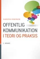 Offentlig kommunikation