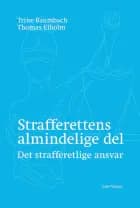 Strafferettens almindelige del