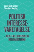Politisk interessevaretagelse