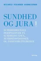 Sundhed og jura
