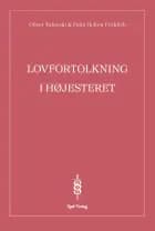 Lovfortolkning i Højesteret