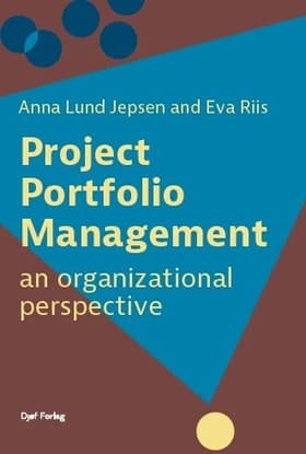 Project Portfolio Management af Anna Lund Jepsen
