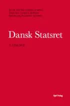 Dansk Statsret