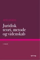 Juridisk teori, metode og videnskab