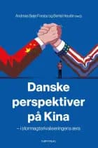 Danske perspektiver på Kina