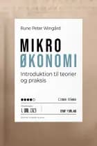 Mikroøkonomi af Rune Peter Wingård