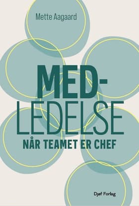 Medledelse af Mette Aagaard