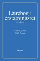 Lærebog i erstatningsret