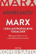 Marx i den antropocæne tidsalder