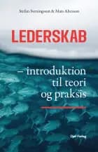 Lederskab