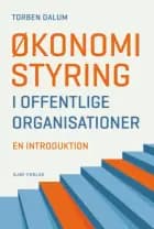 Økonomistyring i offentlige organisationer