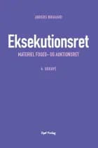 Eksekutionsret