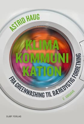KLIMAKOMMUNIKATION af Astrid Haug