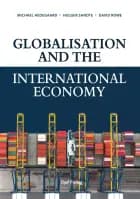 Globalisation and the International Economy