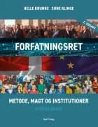 Forfatningsret – metode, magt og institutioner