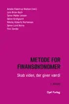 Metode for finansøkonomer