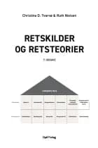 Retskilder og retsteorier