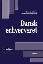 Dansk erhvervsret