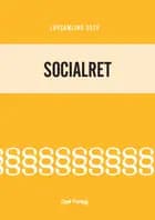 Lovsamling 2026 - Socialret