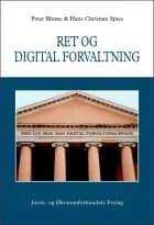 Ret og digital forvaltning