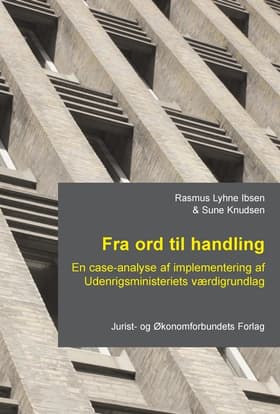 Fra ord til handling af Sune Knudsen