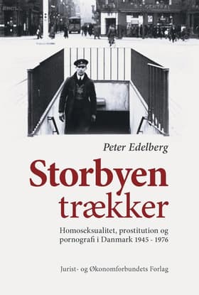 Storbyen trækker af Peter Edelberg
