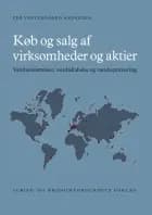 Køb og salg af virksomheder og aktier