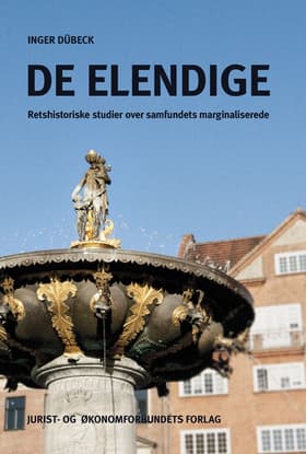 De Elendige af Inger Dübeck