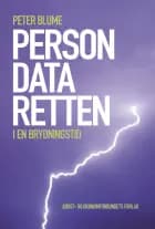 Persondataretten